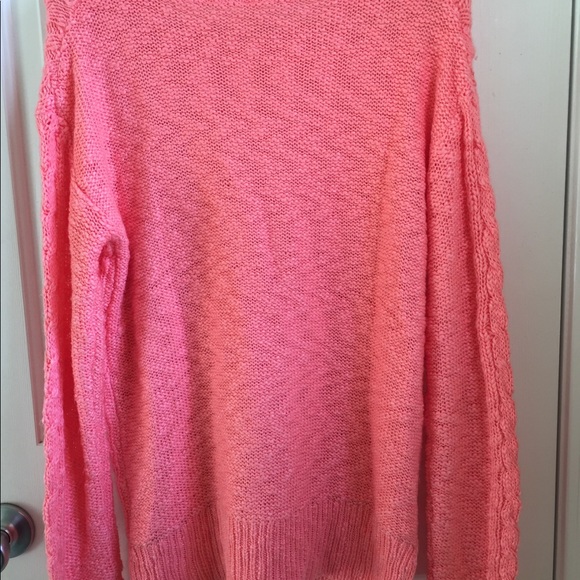 Aeropostale sweater size large - Picture 4 of 6